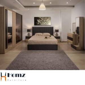 Bedroom 220×50×200