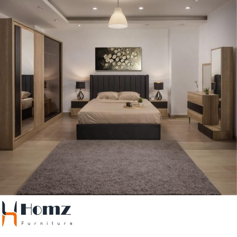 Bedroom 220×50×200