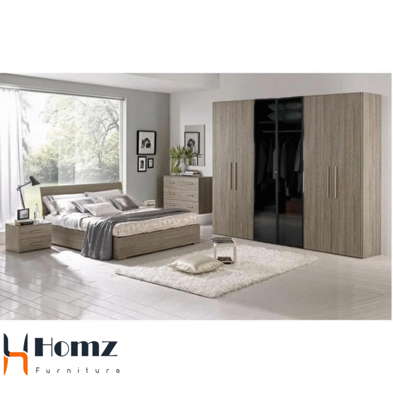Bedroom  220×50×210