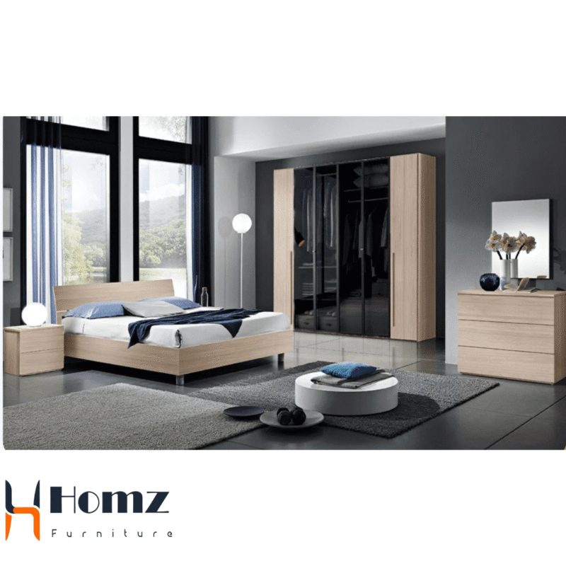 A Dressing Bedroom 220×50×200