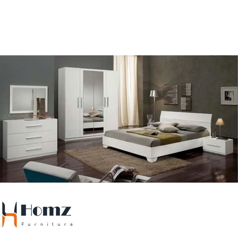 Bedroom 160×50×200