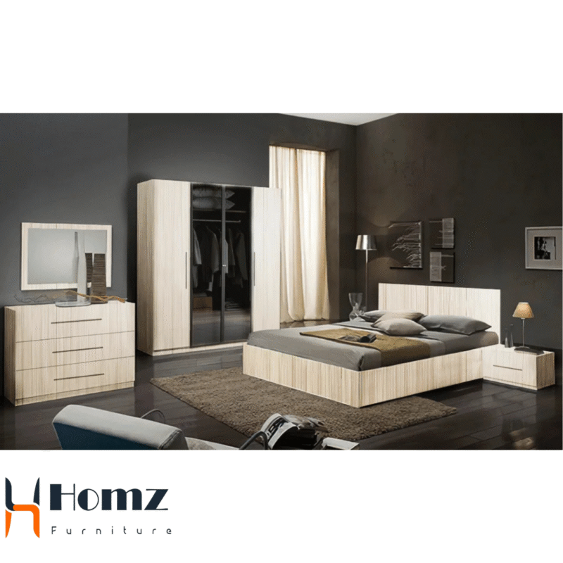 Bedroom 160×50×200