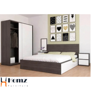 Bedroom 160×50×200