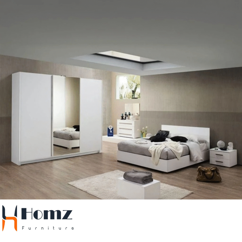 Bedroom 240×210×50