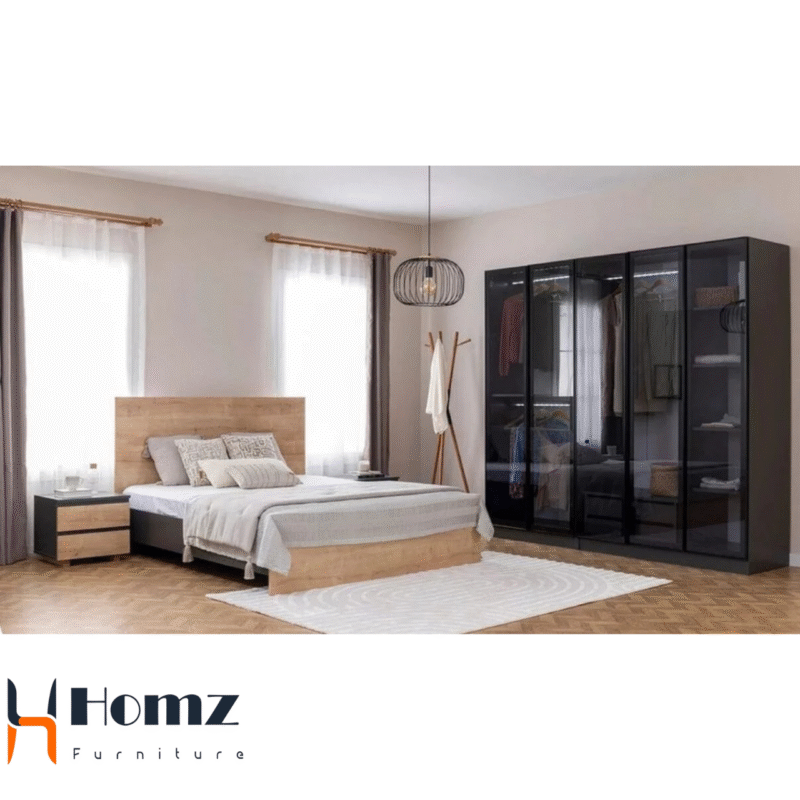 A Dressing Bedroom  200×50×200