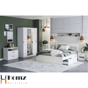 Bedroom 180×200×50