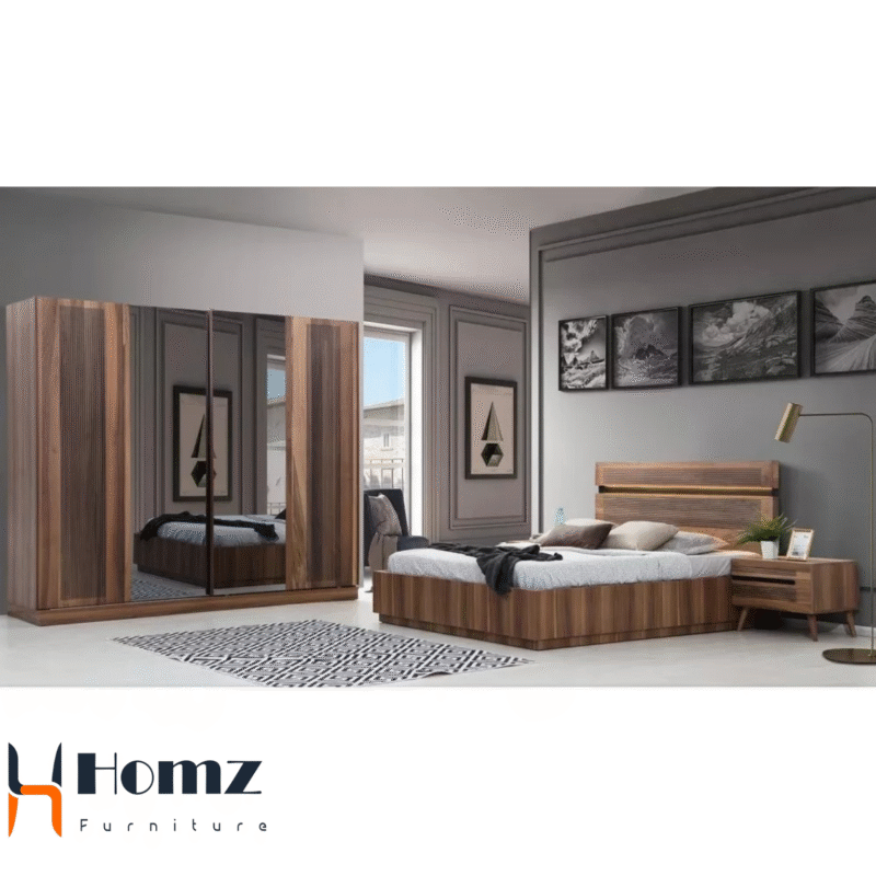Bedroom 220×50×220