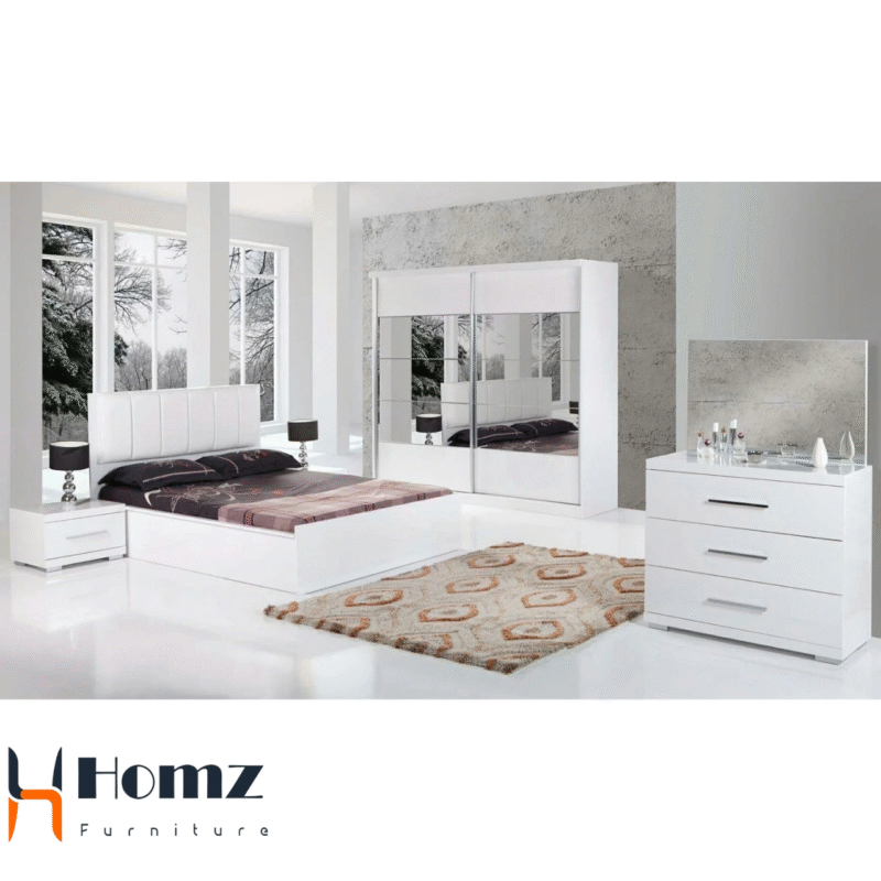 Bedroom 180×50×200