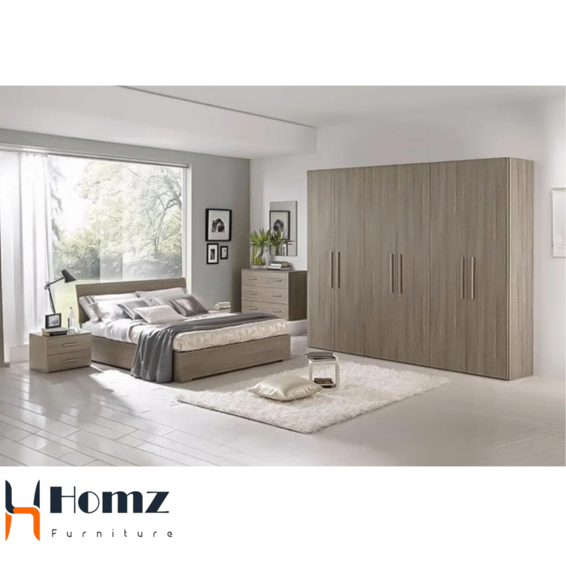 Bedroom 240×50×200