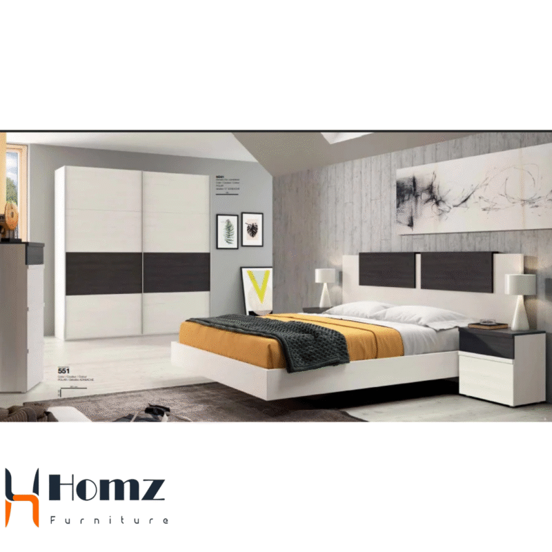 bedroom 200×200×50