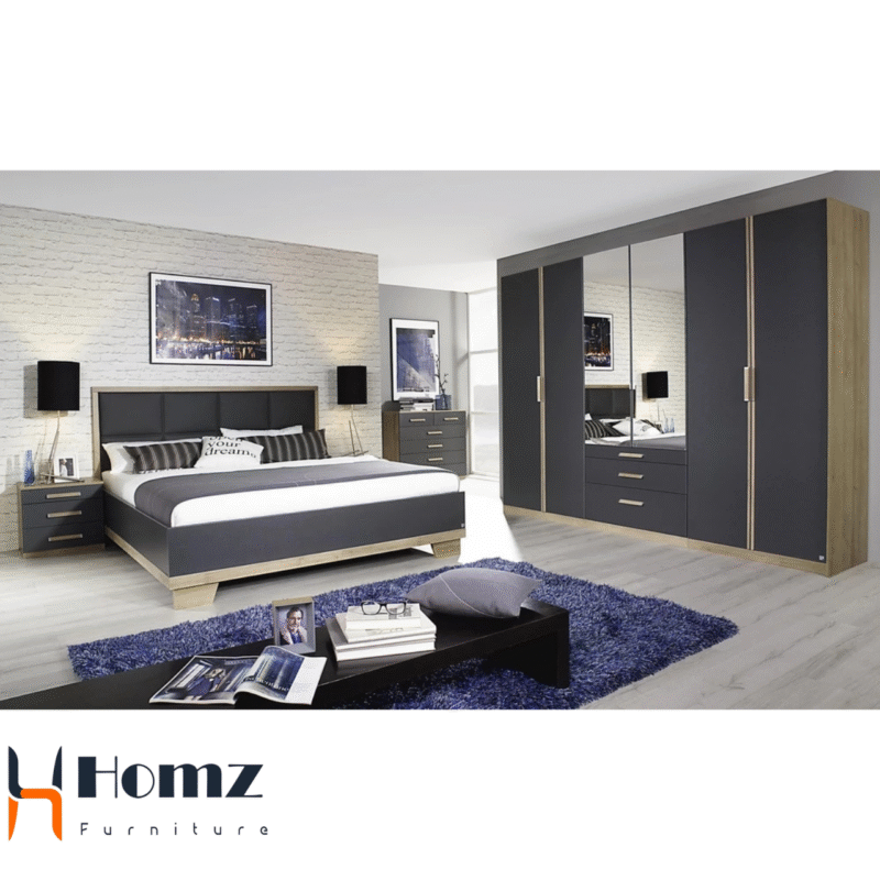 Bedroom 220×200×50