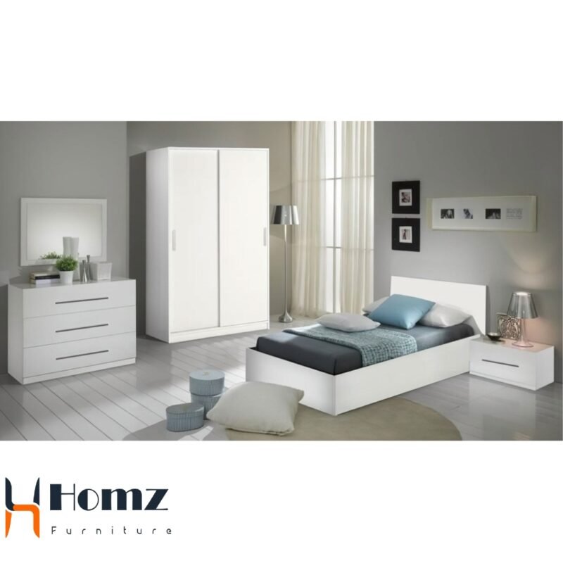 Bedroom 120×50×200