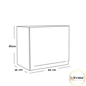 Bedroom 200×200×50 - Image 3