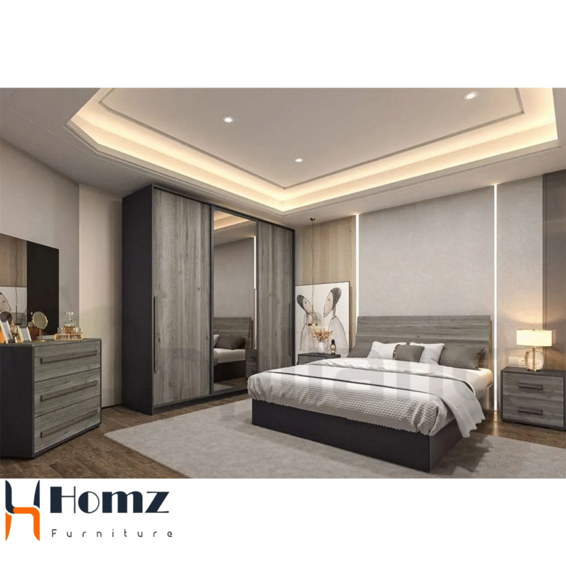 Bedroom  180×50×200