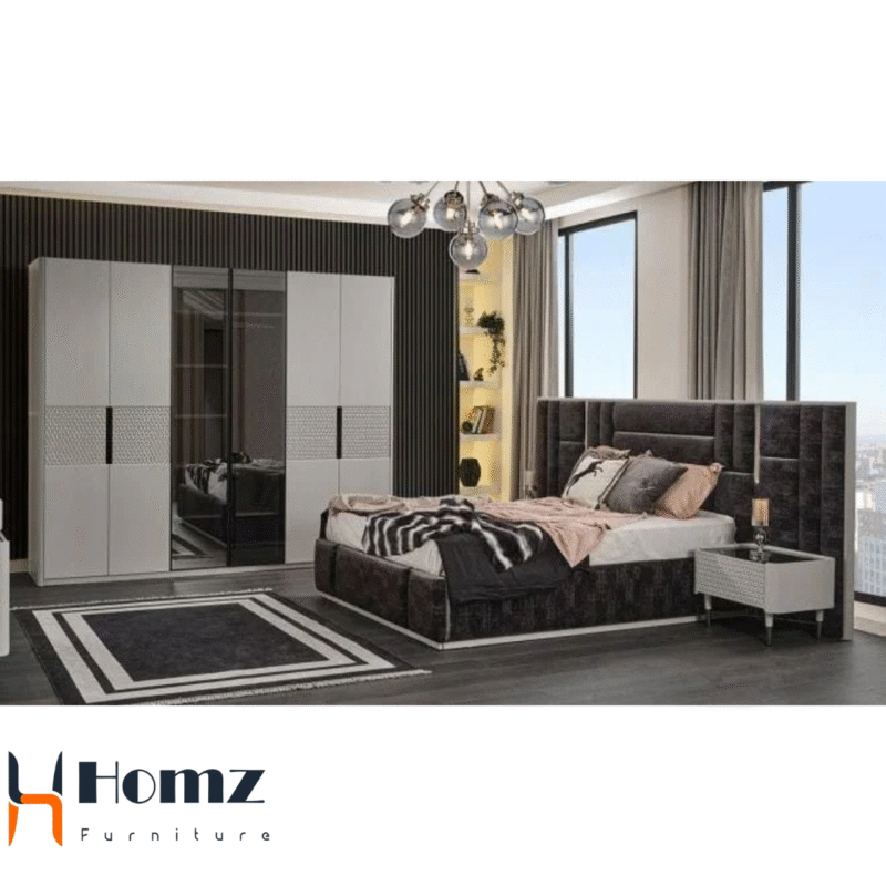 Bedroom ( dresser closet)220×50×200
