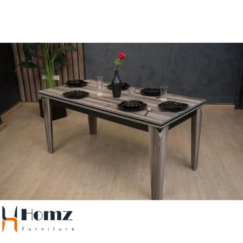 Dinning table 120×80×75