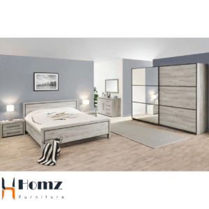 Bedroom 220×210×50