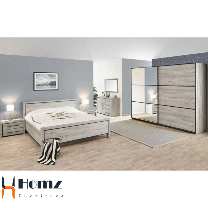 Bedroom 220×210×50