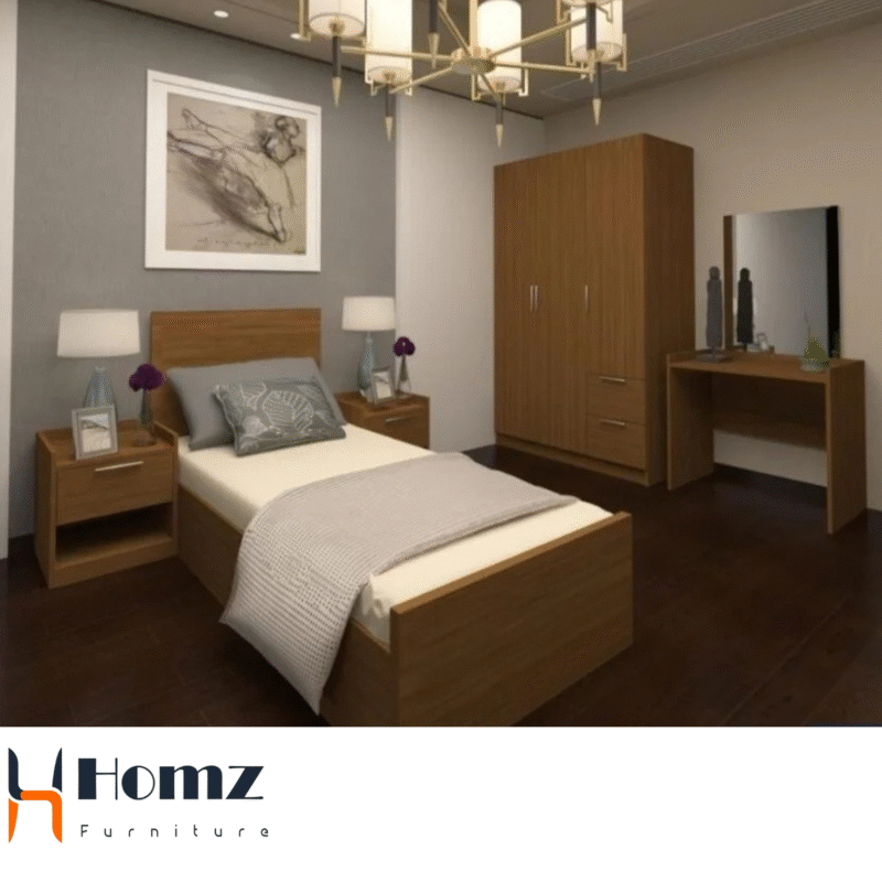 Bedroom120×50×180