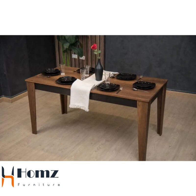 Dinning table 120×80×83