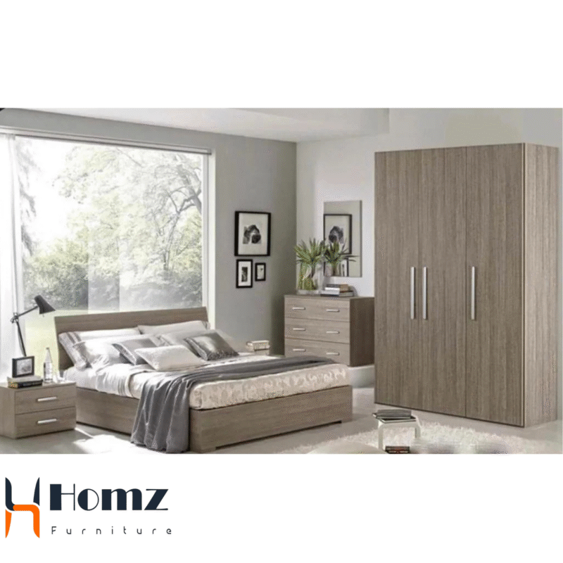Bedroom120×50×210
