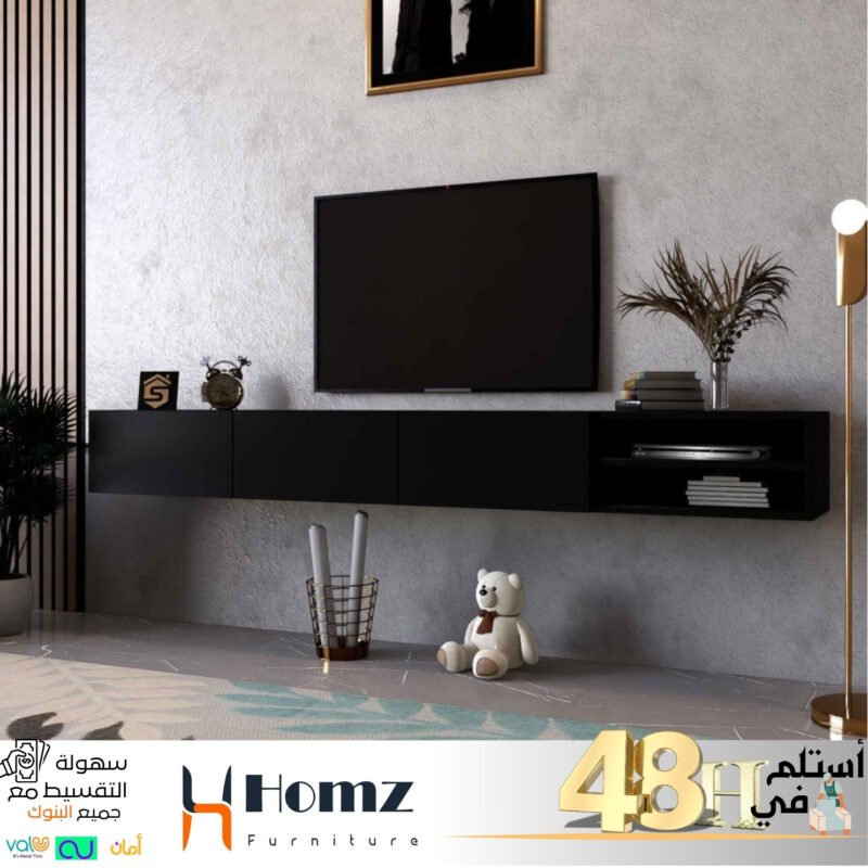 tv unit 180×30×35