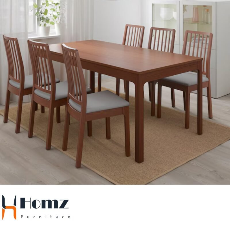 Summer Dining Table