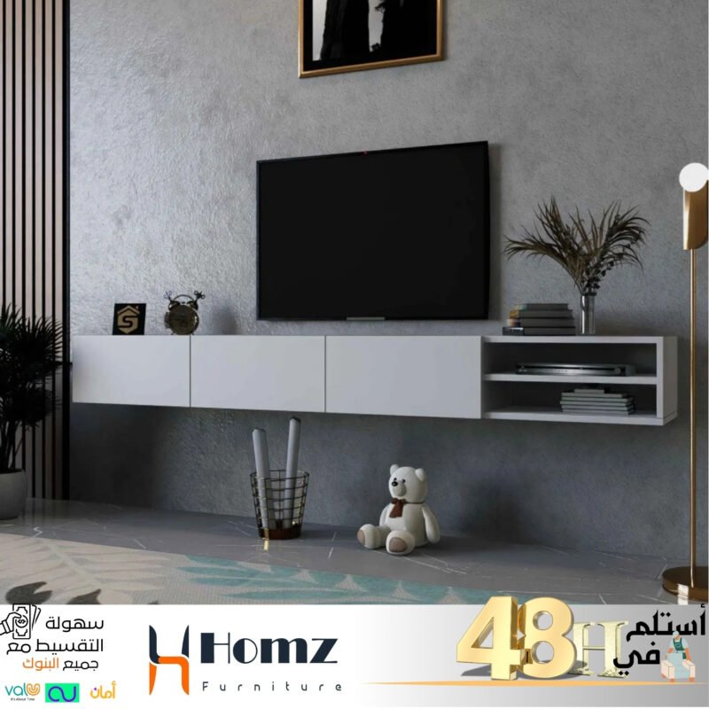 tv unit 180×30×35