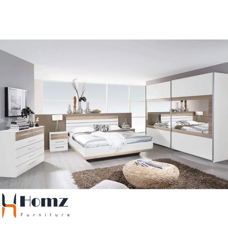 Bedroom  180×50×200