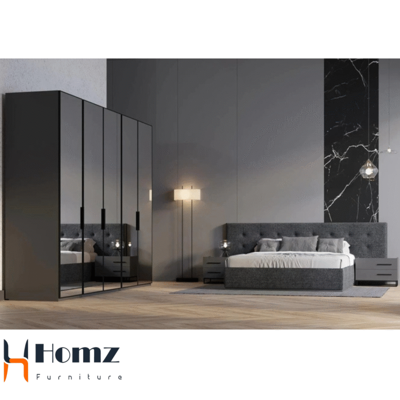 Bedroom ( dressing )220×50×200