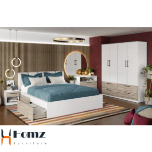 Bedroom 160×50×200