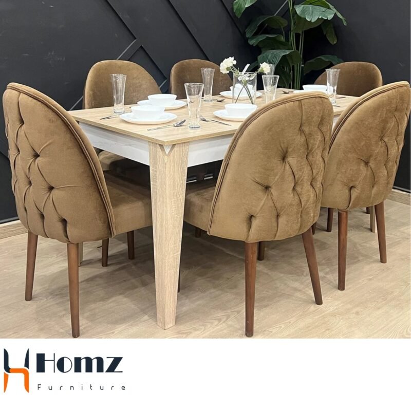 Dining 160×80×75