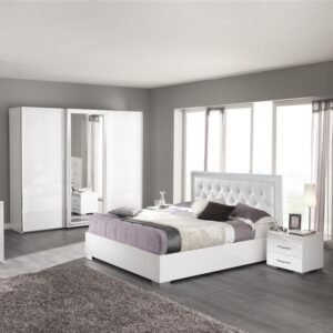 Bedroom 200×200×50