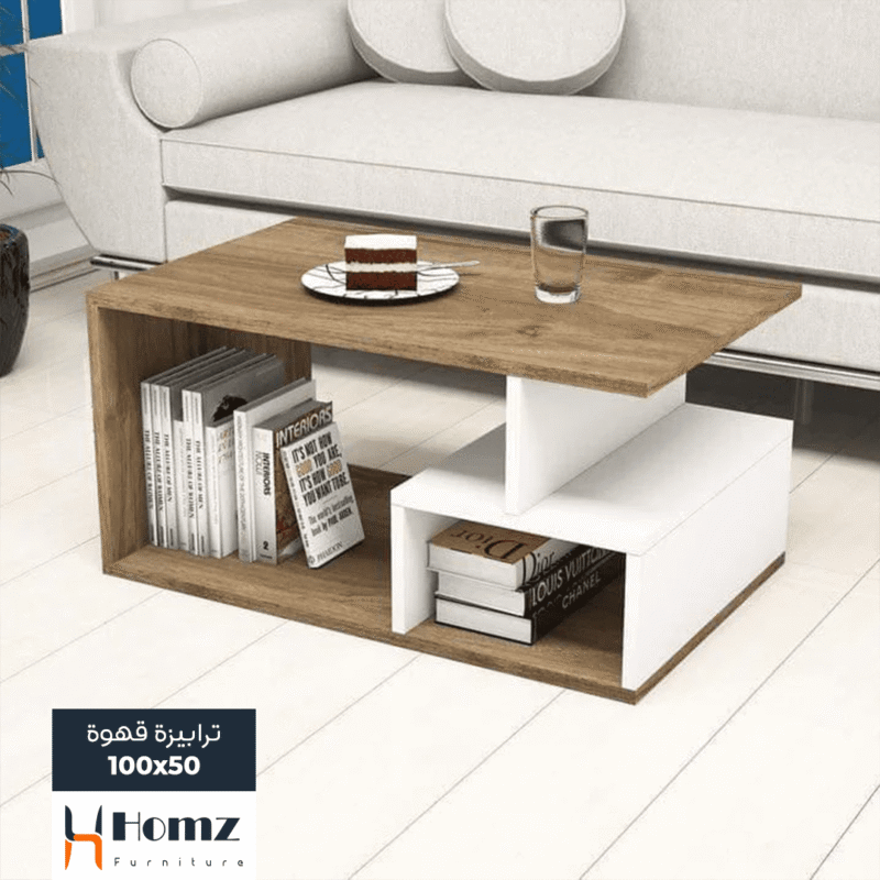 Coffee Table 100×50×40