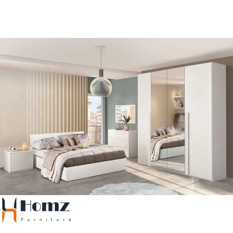 Bedroom 160×50×200