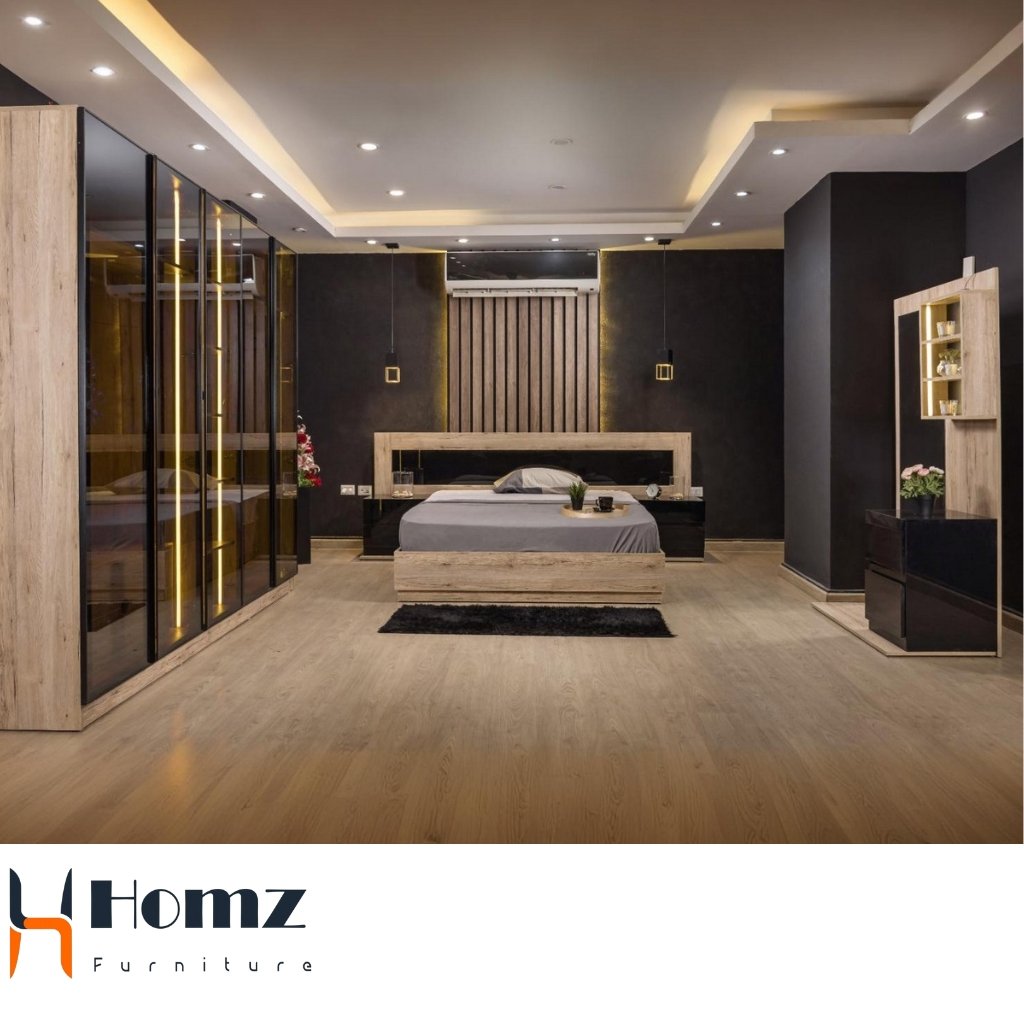 Bedroom 220×50×200