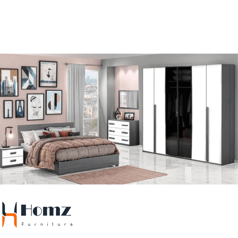 Bedroom  220×50×210