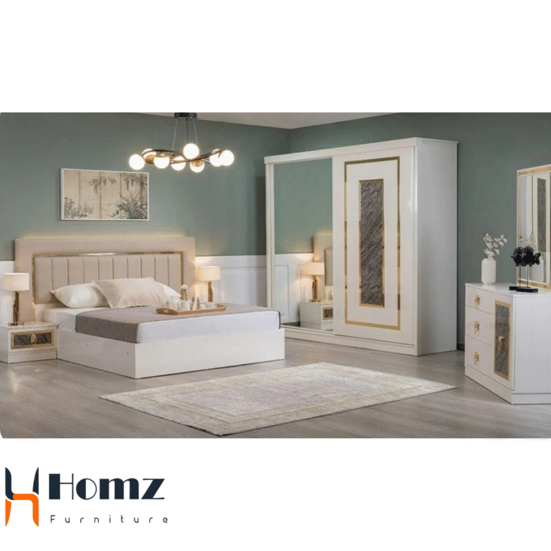 Bedroom  220×50×200