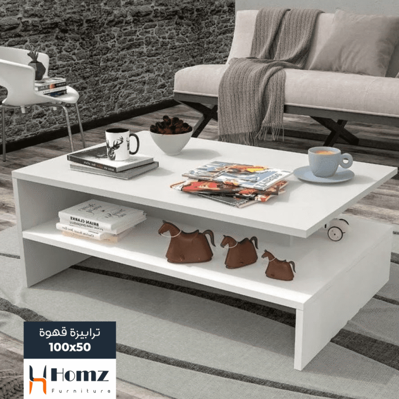 Coffee Table 100×50×40