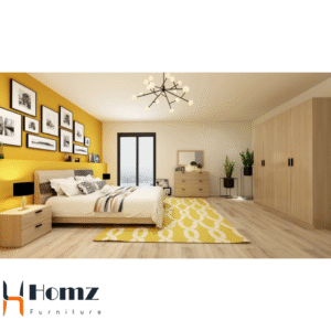 Bedroom 220×50×200