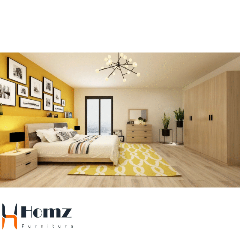 Bedroom 220×50×200