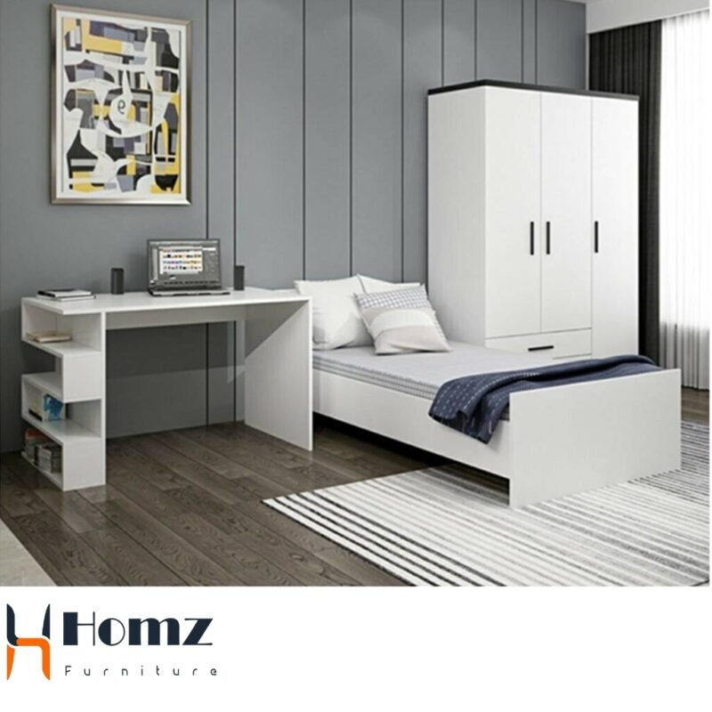 Bedroom 120×50×200