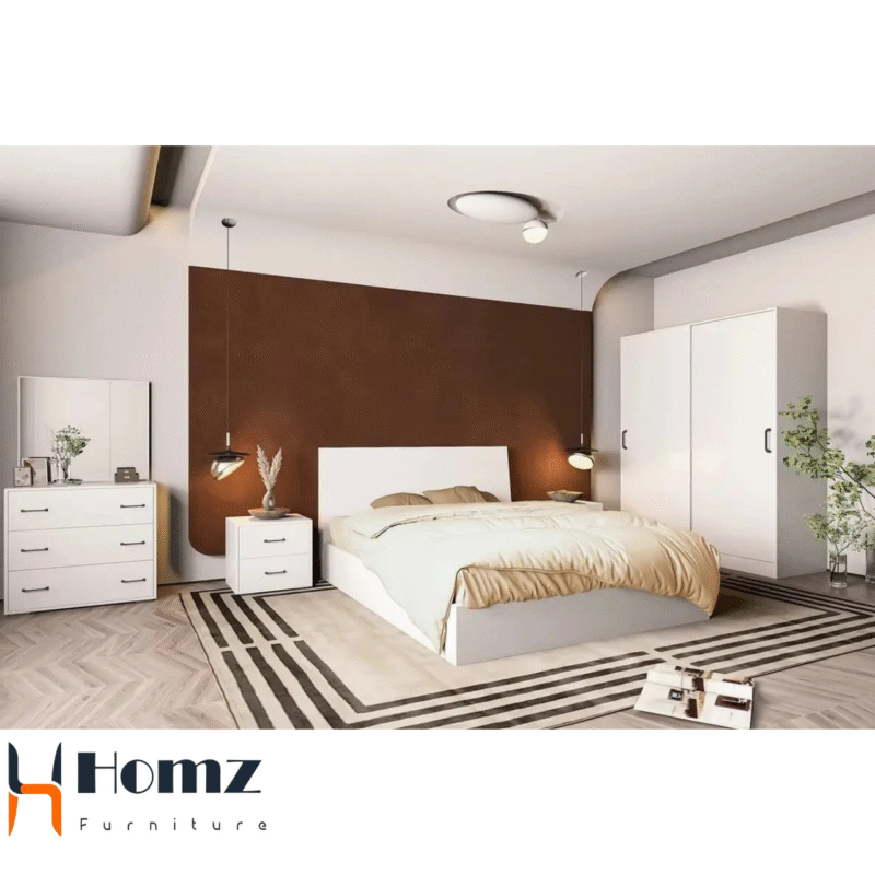 Bedroom 160×50×200