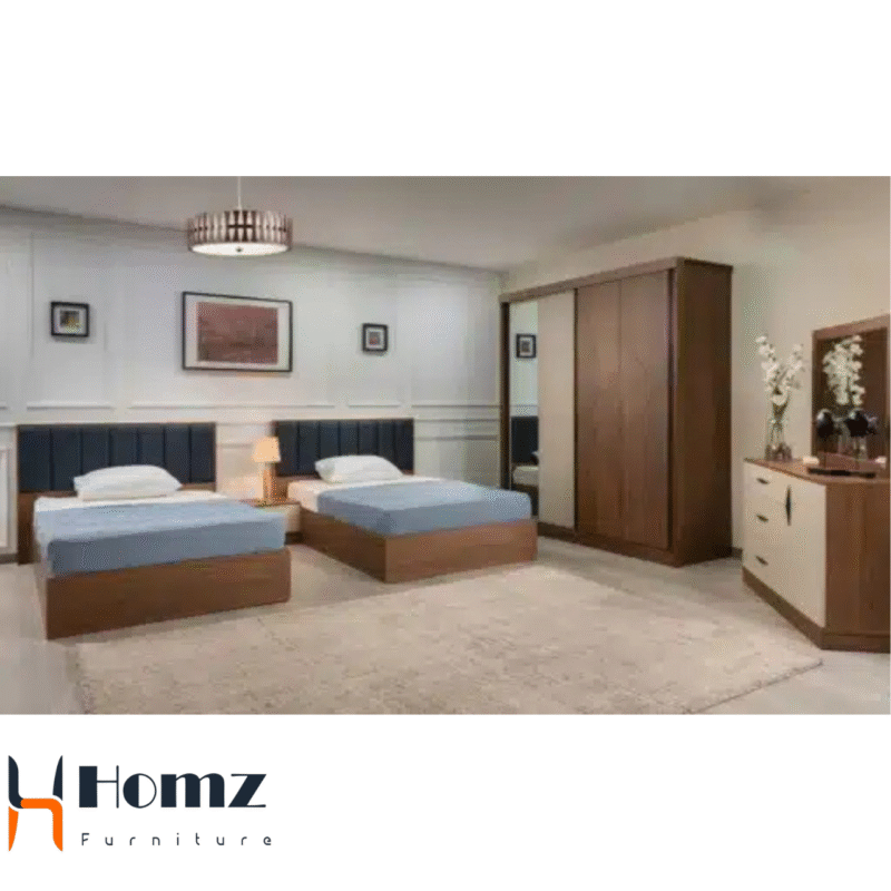 Bedroom 140×50×200