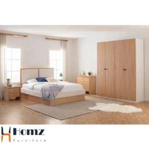 Bedroom 160×50×200