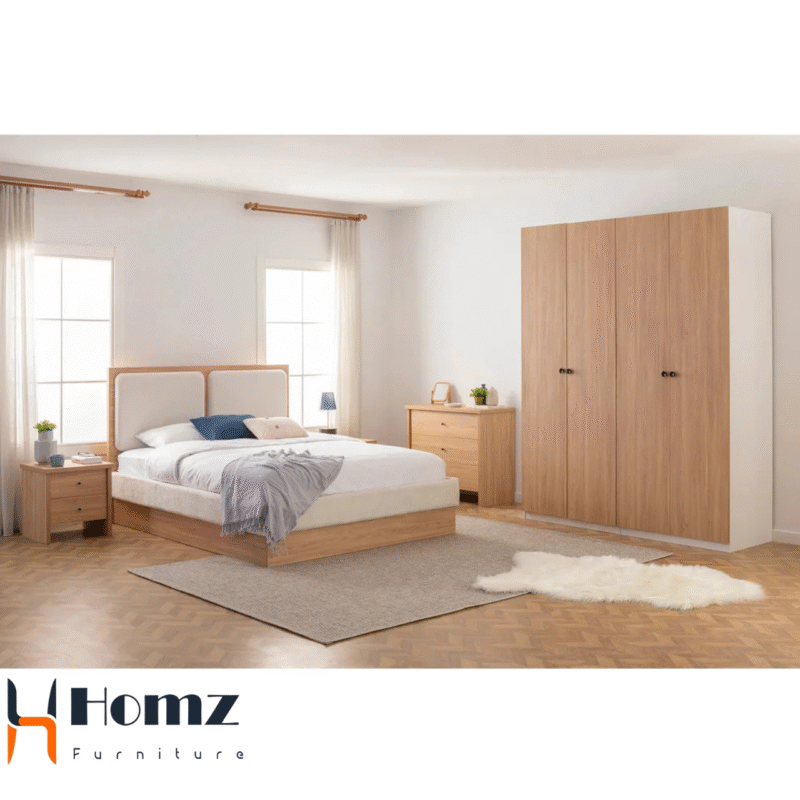 Bedroom 160×50×200