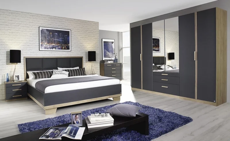 Bedroom 220×200×50