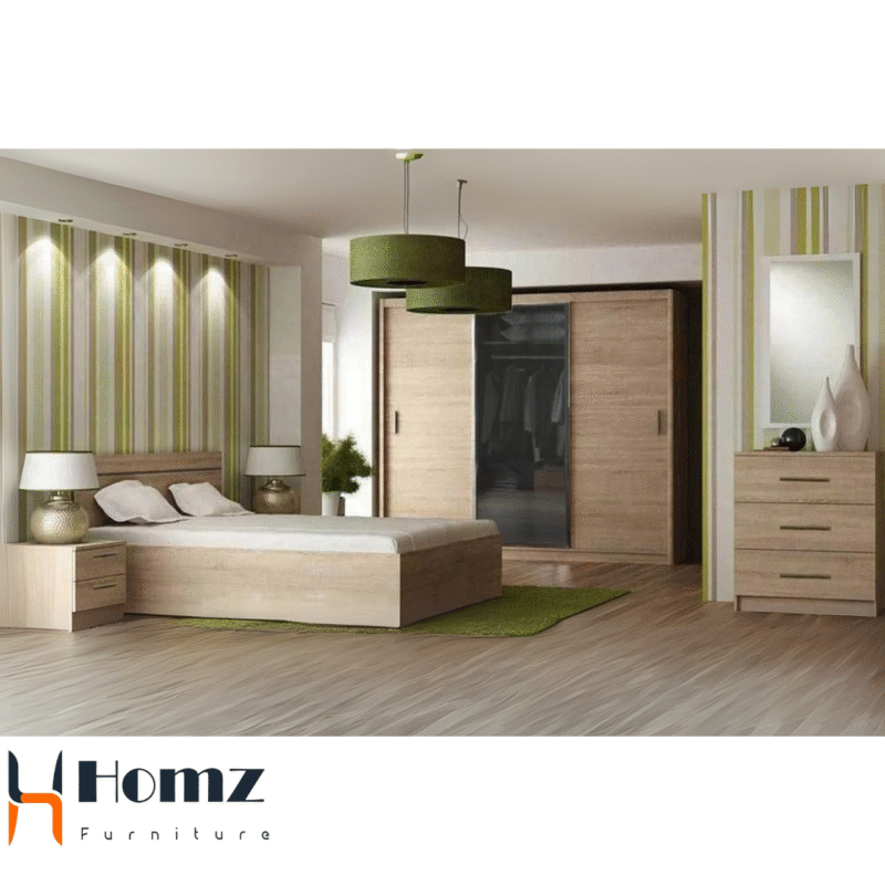 A Dressing Bedroom 220×50×200