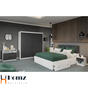 Bedroom 160×200×50