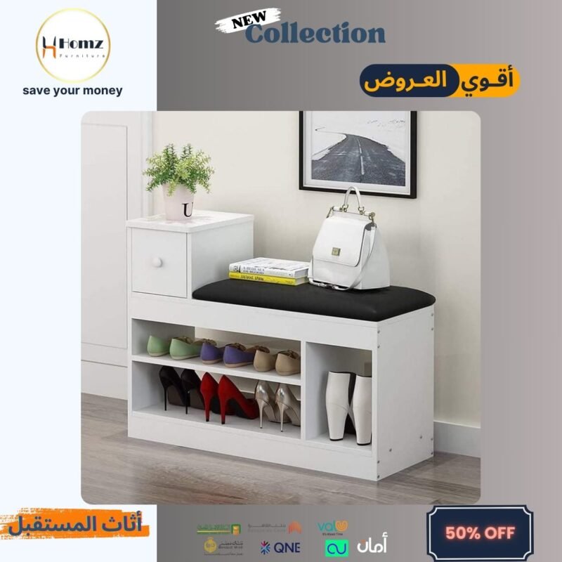Shoe Rack 80×50×30